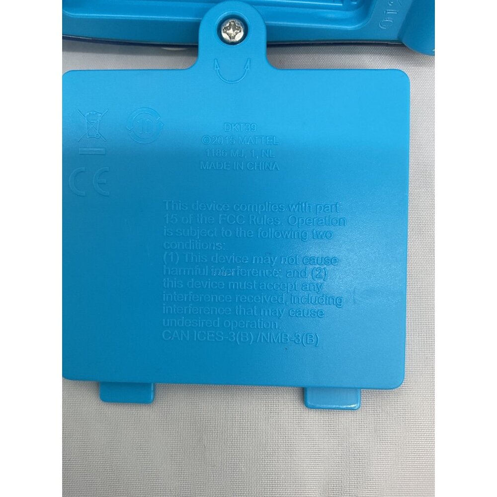 Fisher Price Think & Learn Code-A-Pillar Interactive Learning Toy - Picture 4 of 5